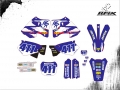 WR 250 2T 1999 #411 RÊMULO FILHO