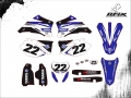 WR 250 F 2012 #22 MAGNO