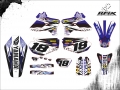 WR 250F 2004 #18 Stancioli