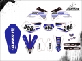WR 250F 2010 #556 LOKKO