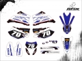 WR 250F 2010 #70 PATO ROCO