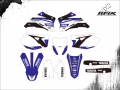 WR 250F 2012 #SN MARCUS