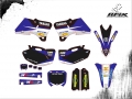 WR 400 2000 #06 JANIEL REIS V2