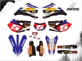 WR 450 2008 #5