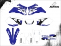 WR 450 2010 BALAU ORIGINAL