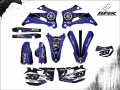 WR 450 2010 DUDU #357