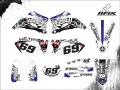 WR 450 2010 FLAVIO