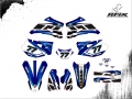 WR 450 2011 #77 DELFIM V2