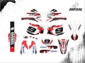 WR 450 2011 #99 BRENNO
