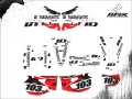 WR 450 2011 Isac 103 ID TRANSPORTES 2