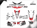 WR 450 2011 Isac 103 ID TRANSPORTES
