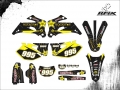 WR 450 2011 YAGO #995