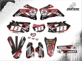 WR 450 2012 #18 MONTESA