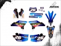 WR 450 2013 #26 LEORY