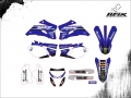 WR 450F 2008 #SN GC