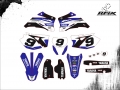 WR 450F 2010 #9 FIQUEI