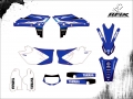 WR 450F 2012 #10 TEX