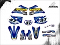 WR450 2011 #47 GEAN v2