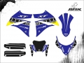 XT 660 Geovane Réplica Tenere