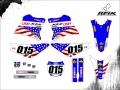 XTZ 125 2014 #015 LUAN
