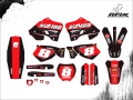YZ 125 2000 #5 CLAUDINEI v2
