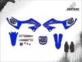 YZ 125 2T 2022 #420 THQ