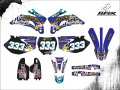 YZ 2009 JAKIMO 333