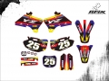 YZ 250 2002 #25 GIOVANE