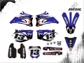 YZ 250 2006 #13 DIOGO