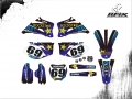 YZ 250 2006 #69 CHORÃOZINHO