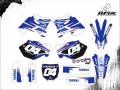 YZ 250 2007 #04 BUNECO v2