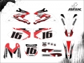YZ 250 2007 AGOGADO #16