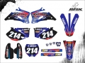 YZ 250 2008 D ANGELO #214