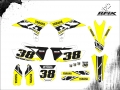 YZ 250 2011 #38