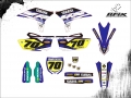 YZ 250 2012 #70 DOUGLAS FERREIRA v2