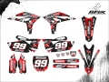 YZ 250 2013 #99 Kioman