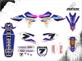 YZ 250 2014 #7 THIAGO
