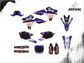 YZ 250 2015 #sn CLEIDMAR