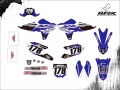YZ 250 2016 #178 MOITA v2