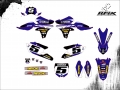 YZ 250 2016 #5 JOAO VICTOR
