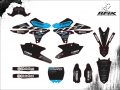 YZ 250 2017 #SN TATÁ V3