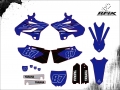 YZ 250 2018 2t #87 2021 REPLIC