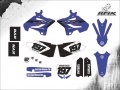 YZ 250 2020 2T #197 GIOVANI