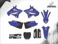YZ 250 2T 2020 #SN JV
