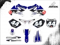 YZ 250 2t XURANHA 44