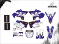 YZ 250 #77 CLECIO v3