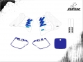 YZ 250 89-90 ORIGINAL