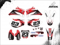 YZ 250F 2007 #23 ZEQUINHA