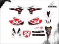 YZ 250F 2011 #94 KICHESE v3
