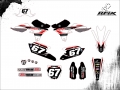 YZ 250F 2015 #67 HÉLIO BRASIL